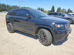 Jeep Cherokee 2019