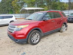Ford Explorer 2014