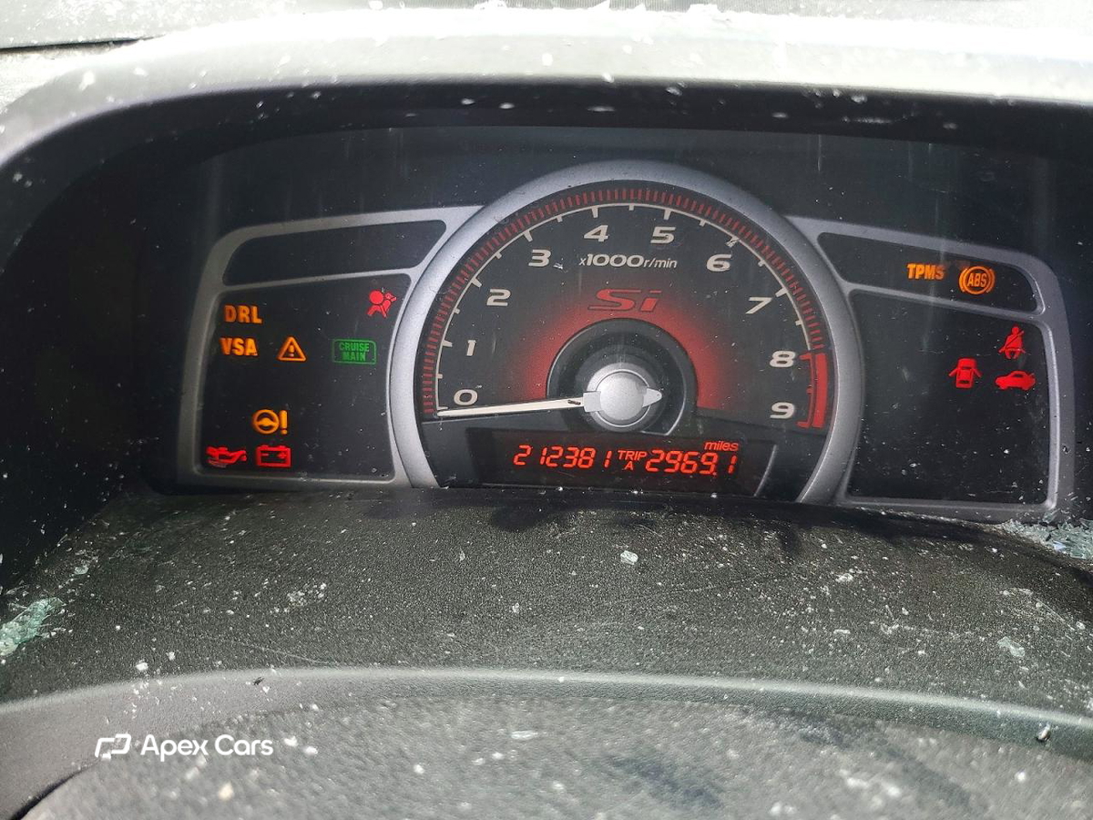 Honda Civic 2009