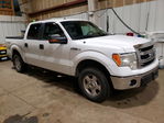 Ford F-150 2013