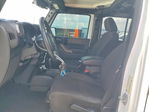 Jeep Wrangler 2017