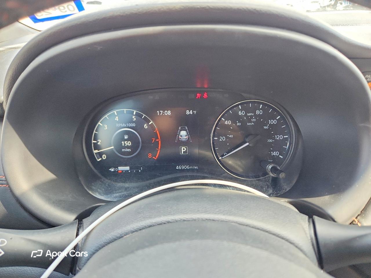 Nissan Kicks 2021