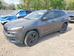 Jeep Cherokee 2017