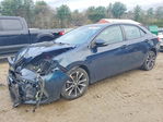 Toyota Corolla 2017