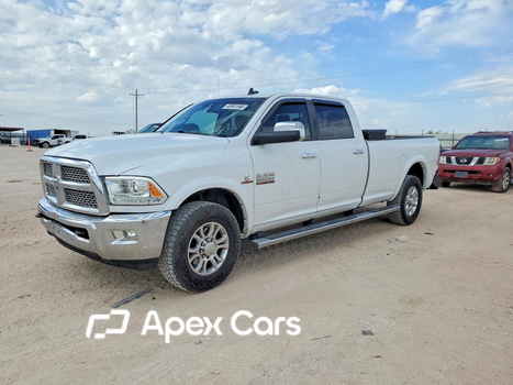 RAM 3500 2016 - Zdjęcie 1 z 12