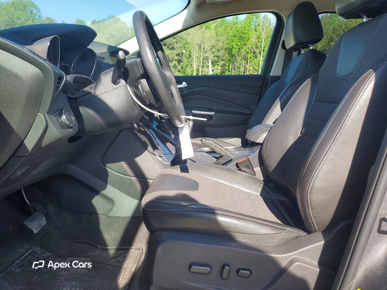 Ford Escape 2013