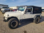 Jeep Wrangler 2004