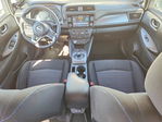 Nissan Leaf 2025