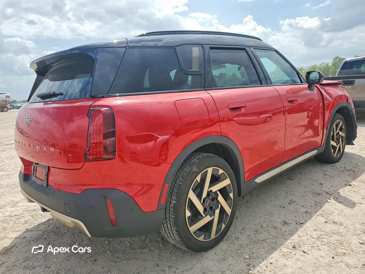 MINI Cooper 2026