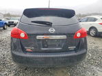 Nissan Rogue 2013