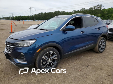 Buick Encore 2021 - Image 1 of 13