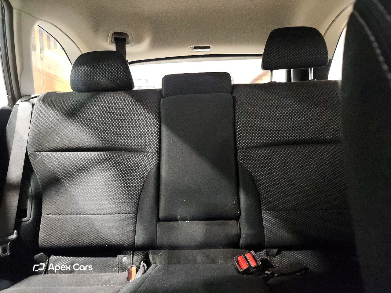 Subaru Outback 2017