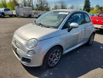 Fiat 500 2013