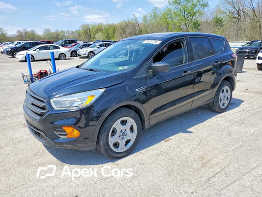 Ford Escape 2017 - Image 1 of 13