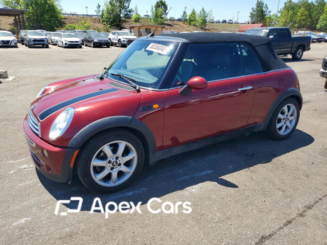 MINI Cooper 2007 - Image 1 of 12