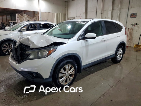 Honda CR-V 2014 - Image 1 of 5
