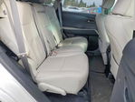 Lexus RX 2011