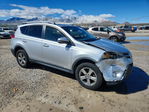 Toyota RAV 4 2015