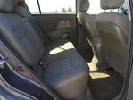 Kia Sportage 2011