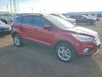 Ford Escape 2018