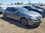 Nissan Altima 2016