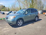 Subaru Forester 2014