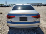 Audi A4 2017