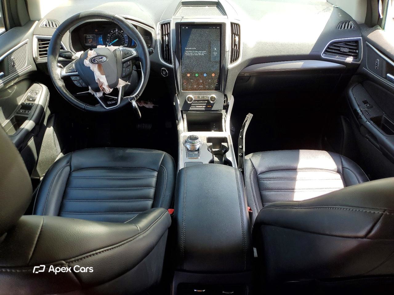Ford Edge 2023