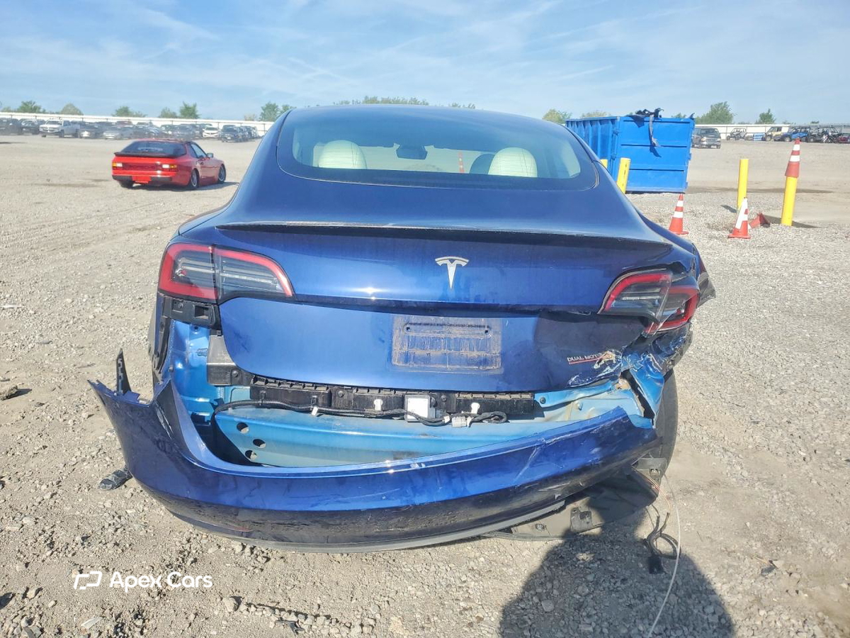Tesla Model 3 2023