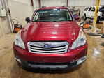 Subaru Outback 2011
