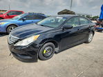 Hyundai Sonata 2012