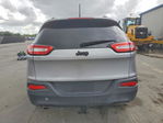 Jeep Cherokee 2017