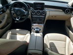 Mercedes-Benz C-klasse 2015
