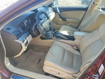 Acura TSX 2010