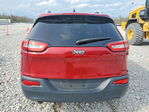 Jeep Cherokee 2016