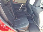 Toyota RAV 4 2018