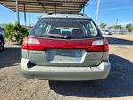 Subaru Legacy 2004