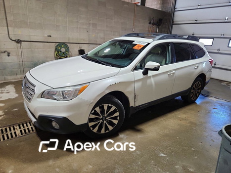 Subaru Outback 2016 - Image 1 of 14