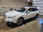 Subaru Outback 2016
