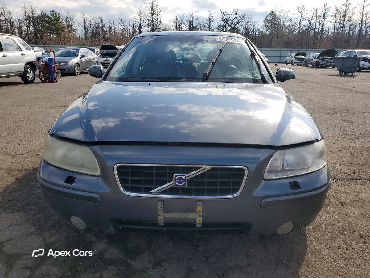 Volvo S60 2006