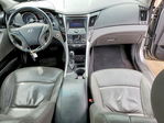 Hyundai Sonata 2011
