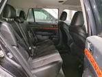 Subaru Outback 2011