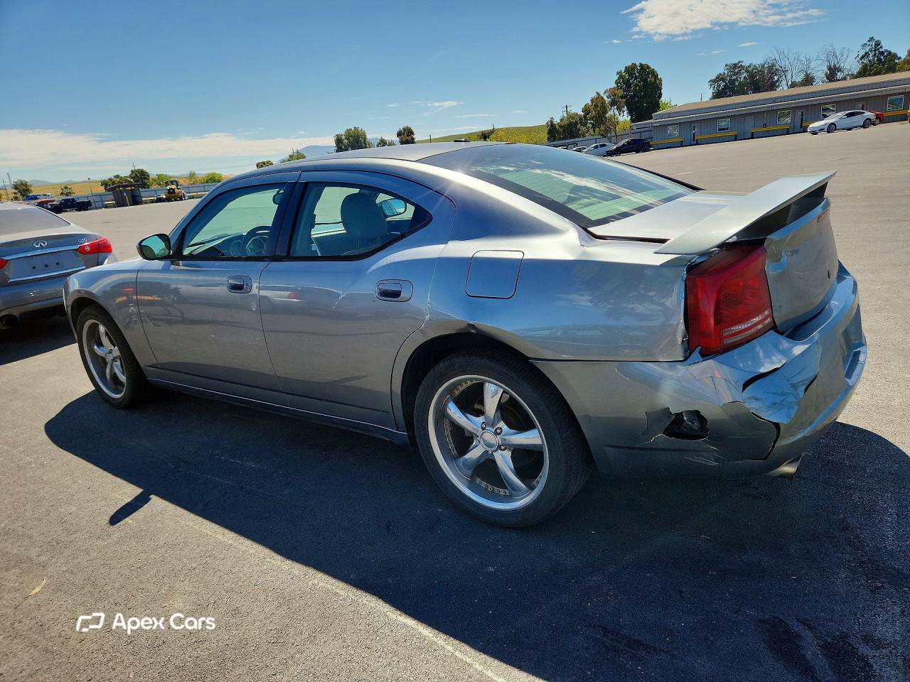 Dodge Charger 2006