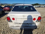 Lexus IS 2001