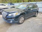 Subaru Outback 2015