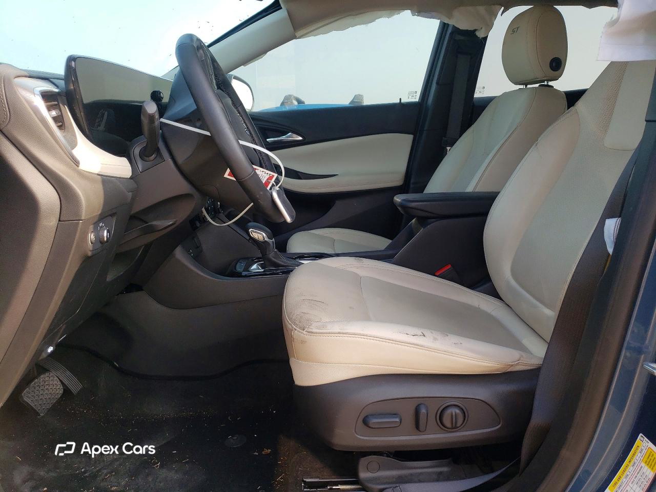 Buick Encore 2025