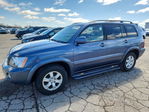 Toyota Highlander 2003