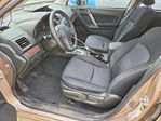 Subaru Forester 2014