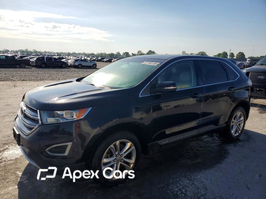 Ford Edge 2016 - Zdjęcie 1 z 12