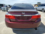 Honda Accord 2014